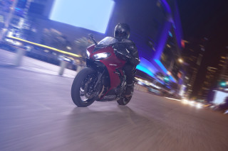 Triumph Daytona 660 2024 – Η επιστροφή του βρετανικού sport