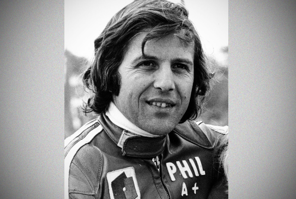 R.I.P. Phil Read – Ένας «MotoGP Legend» έφυγε από τη ζωή