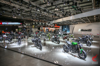 EICMA 2021 – Επιβεβαίωσε και η Benelli την παρουσία της