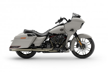 Harley-Davidson CVO Road Glide 2020