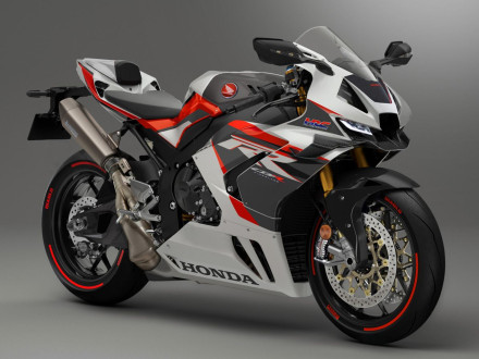 Honda CBR 1000RR-R 2024 – Έρχεται μεγάλη αναβάθμιση;