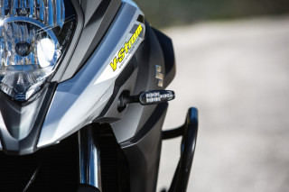 Γνήσια LED φλας Suzuki για V-Strom 650