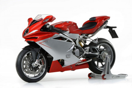 MV Agusta – H F4 θα επιστρέψει, μα ως τι;