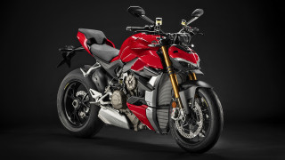 Ducati Streetfighter V2 – Έρχεται σύντομα, αποκαλύπτει ο Claudio Domenicali