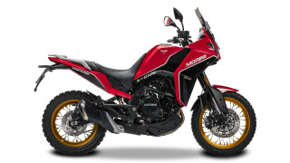 Moto Morini X-CAPE 650 - Οι τιμές όλων των εκδόσεων στην Ελλάδα