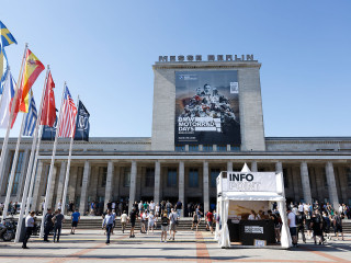 BMW Motorrad Days 2023 – Στη γερμανική γιορτή της μοτοσυκλέτας