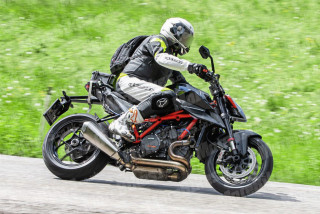 KTM 1290 Super Duke R 2020 – Νέες “spy” φωτογραφίες, πολλές οι αλλαγές!