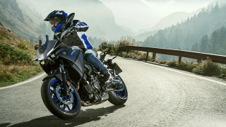 EICMA - Yamaha Tracer 700 2020: Νέα σχεδίαση και βελτιώσεις στα σημεία