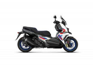 BMW C 400 X 2023