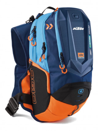 KTM Team Dakar Backpack