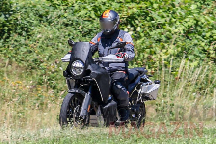 Husqvarna Norden 901 – Το πρώτο επίσημο βίντεο καθοδόν προς την παραγωγή