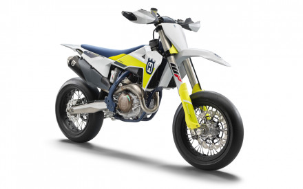 Husqvarna FS 450 2021 – Πιο κοφτερό από ποτέ