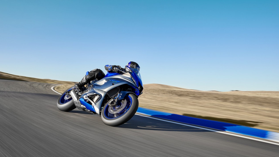 Yamaha R7 – Τα πακέτα αξεσουάρ σε ένα αναλυτικό βίντεο