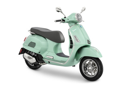 Vespa GTS – Νέο άτοκο χρηματοδοτικό πρόγραμμα