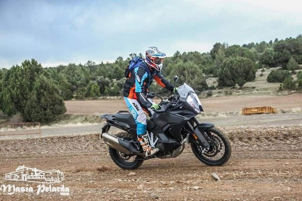 KTM 1290 Super Adventure R / S 2021 - Διαρροή στοιχείων και spy pics