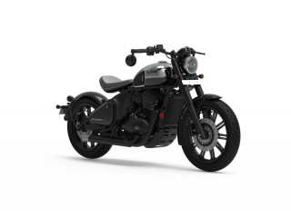 Jawa 42 Bobber Black Mirror - Ο οικογενειακός καθρέπτης