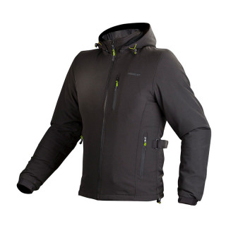 Nordcode Citizen ΙΙ – Τζάκετ softshell για γυναίκες και άνδρες