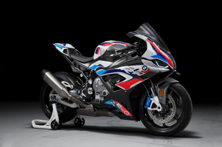 BMW M 1000 RR 2021