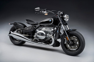 BMW R 18 - Τιμή, αξεσουάρ και πλήρη τεχνικά χαρακτηριστικά