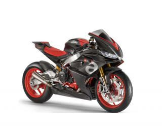 Aprilia RS660: Δείτε βίντεο από δοκιμές στην πίστα και ακούστε ήχο!