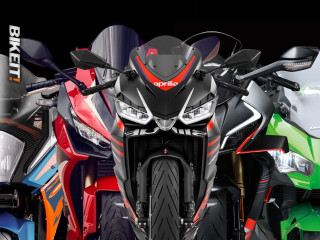 Συγκριτικό επί χάρτου - Aprilia RS 457 εναντίον όλων των Supersport A2