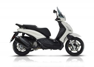 Ταξινομήσεις 4μηνου 2020 - Top-30 Scooter