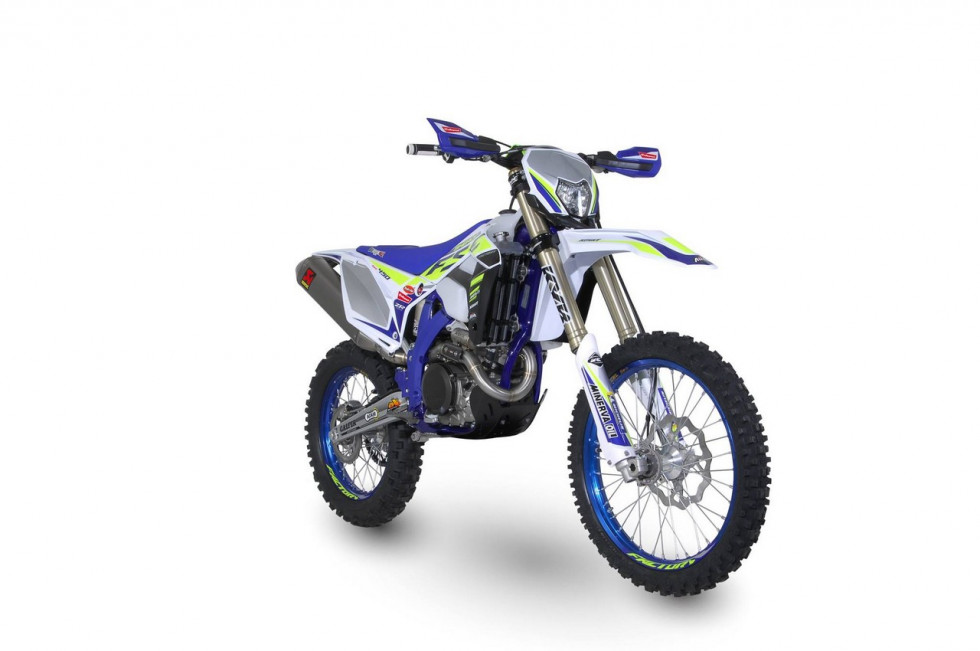 Sherco Εnduro 2020