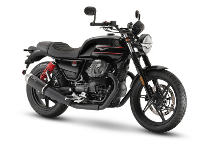 Moto Guzzi V7 Special Edition 