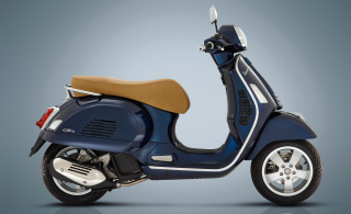 Vespa - Νέος Τιμοκατάλογος