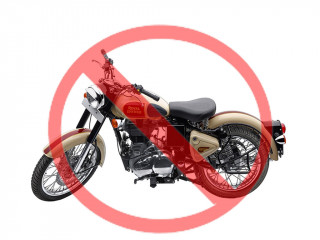 Royal Enfield – Ήρθε το τέλος των Bullet 350 / 500;