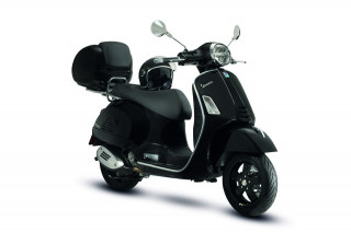 Προσφορά Vespa GTS Super – Απόκτησέ με δώρο γνήσια αξεσουάρ