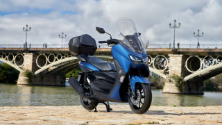 Ταξινομήσεις Δεκεμβρίου 2021 - TOP-20 Scooter