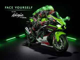 Η Kawasaki αλλάζει την κατηγορία των Superbike με τα νέα Ninja ZX-10R και ZX-10RR 2021