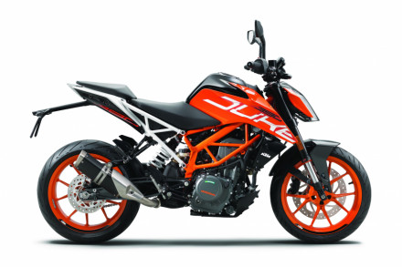 KTM – Πιθανότητες να δούμε στην EICMA κάποια από τα “490” μοντέλα!