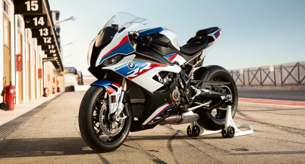 BMW - Ετοιμάζει σπέσιαλ «Μ» εκδόσεις για S 1000 RR, S 1000 XR και R 1250 GS;!