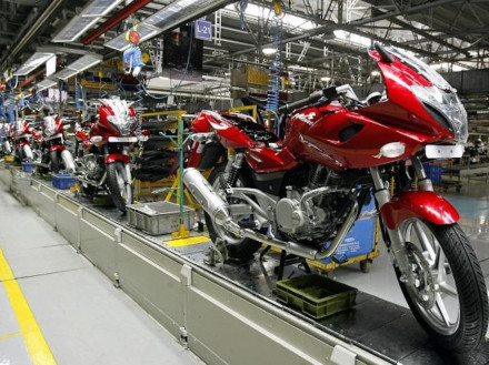 H Bajaj Auto έγινε η πολυτιμότερη μάρκα στον κόσμο