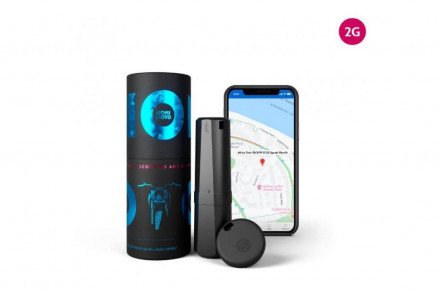 Monimoto MM5 GPS Tracker – Από τη Motoraid