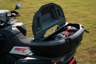 Segway Powersports Greece – Νέος τιμοκατάλογος