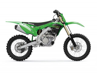 Kawasaki KX250 2020 - Πιο δυνατό, με τεχνολογία από το Ninja ZX-10RR, και με νέες αναρτήσεις