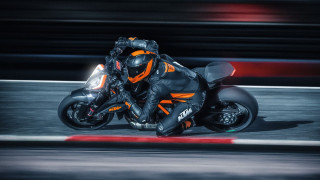 KTM 1290 Super Duke R 2020 - Το επίσημο Video προκαλεί ταχυπαλμίες!