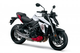 Suzuki GSX-S950 2021 - Οικονομικότερο μοντέλο στη βάση του GSX-S1000