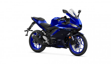 Yamaha R3 Sport Pack – Δείτε σε βίντεο το πακέτο γνήσιων αξεσουάρ