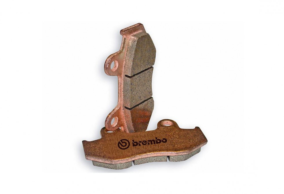 Brembo XS – Τακάκια για σκούτερ