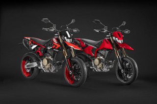 Ducati Hypermotard 698 Mono – Η τιμή του στην Ιταλία