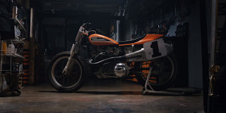 Harley-Davidson XR 750 - 50 Years of Wins: Συγκλονιστικό ντοκιμαντέρ - Video