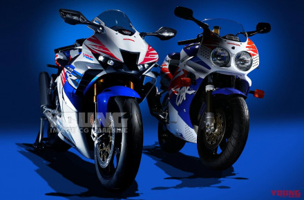 Θα φτιάξει η Honda επετειακό CBR1000RR-R για τα 30χρονα του Fireblade το 2022;