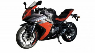 Benelli 302R 2021 – Γενική ανανέωση