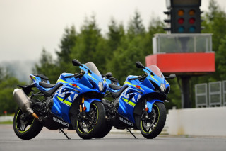 Suzuki – Δυνατές φήμες περί επιστροφής του GSX-R 1000!