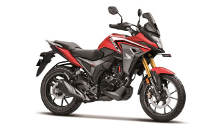 Honda CB300X – Νέο μέλος στην οικογένεια Χ προ των πυλών;