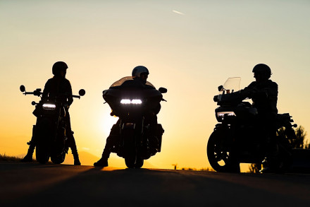 Harley-Davidson European Bike Week 2021 - Θετικός απολογισμός